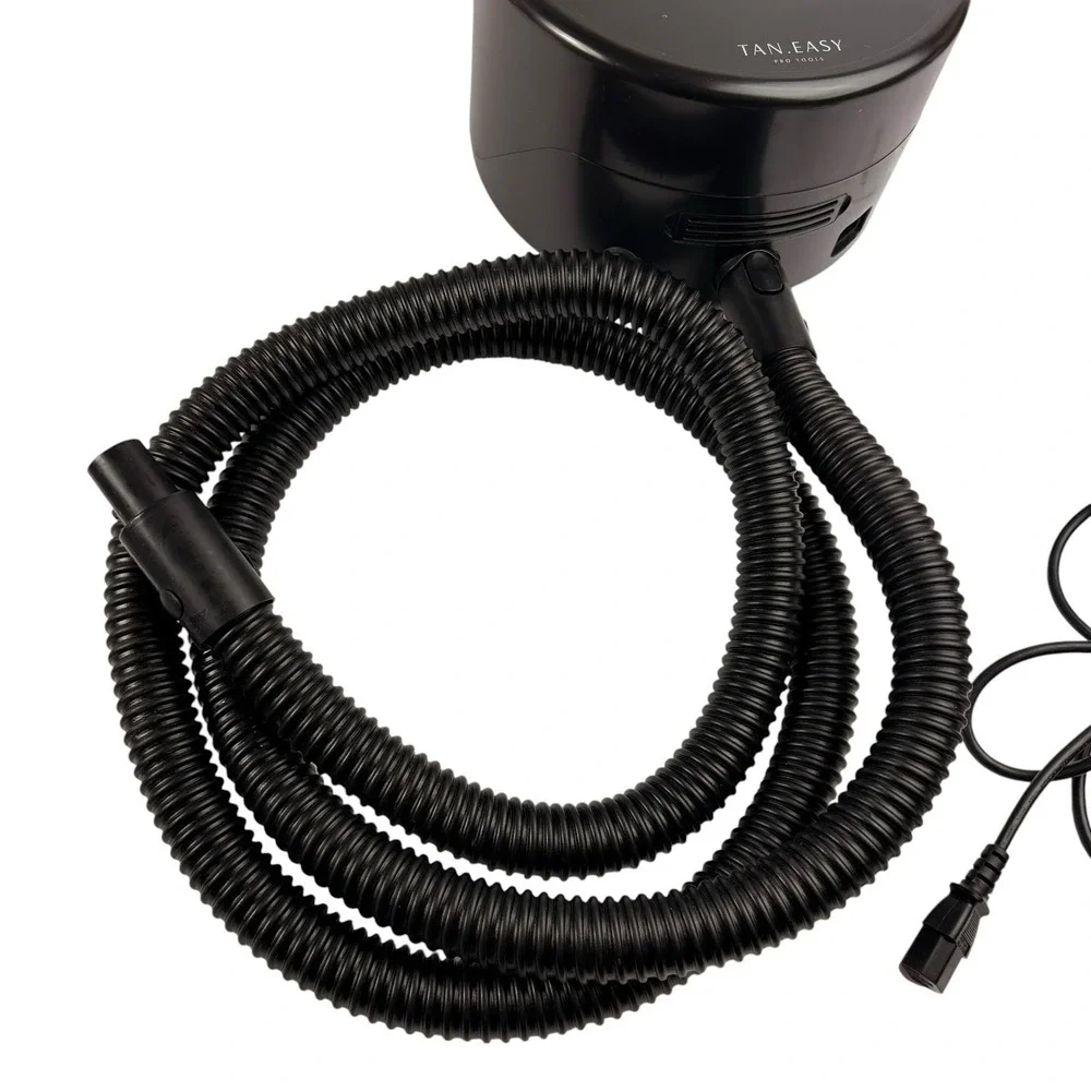 Tan.Easy Pro Tools Tan.Lite 32000 Blower Unit Replacement Motor Base Hose HVLP - Picture 10 of 15